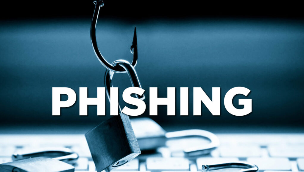 Phishing