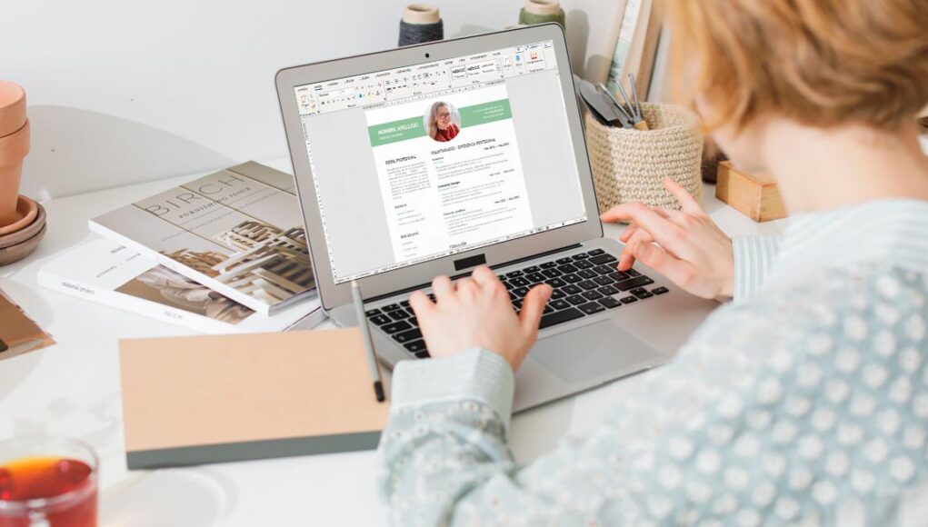 Come fare curriculum vitae (CV)