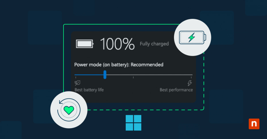 Come risparmiare batteria sul portatile Windows: trucchi e impostazioni da conoscere