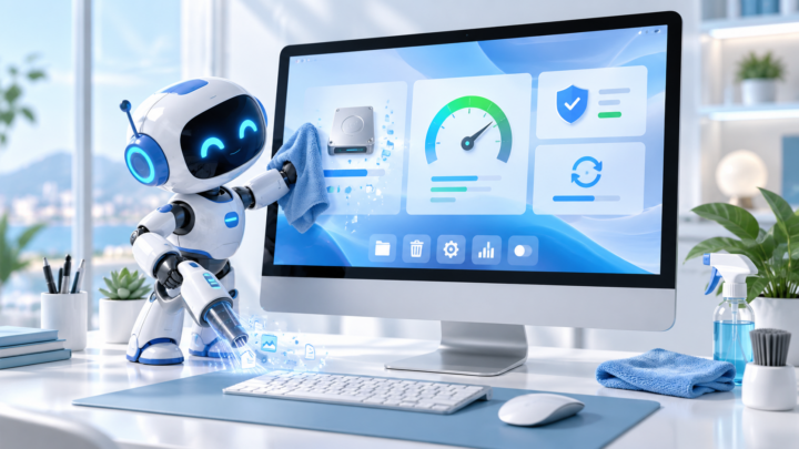 Manutenzione Mac: come pulire e velocizzare macOS
